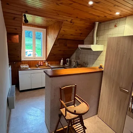 Maison d'hôtes Ch2 Lit 160 Lavabo Individuel, 2 Sdb, 3 Wc, Cuisine, Partagés